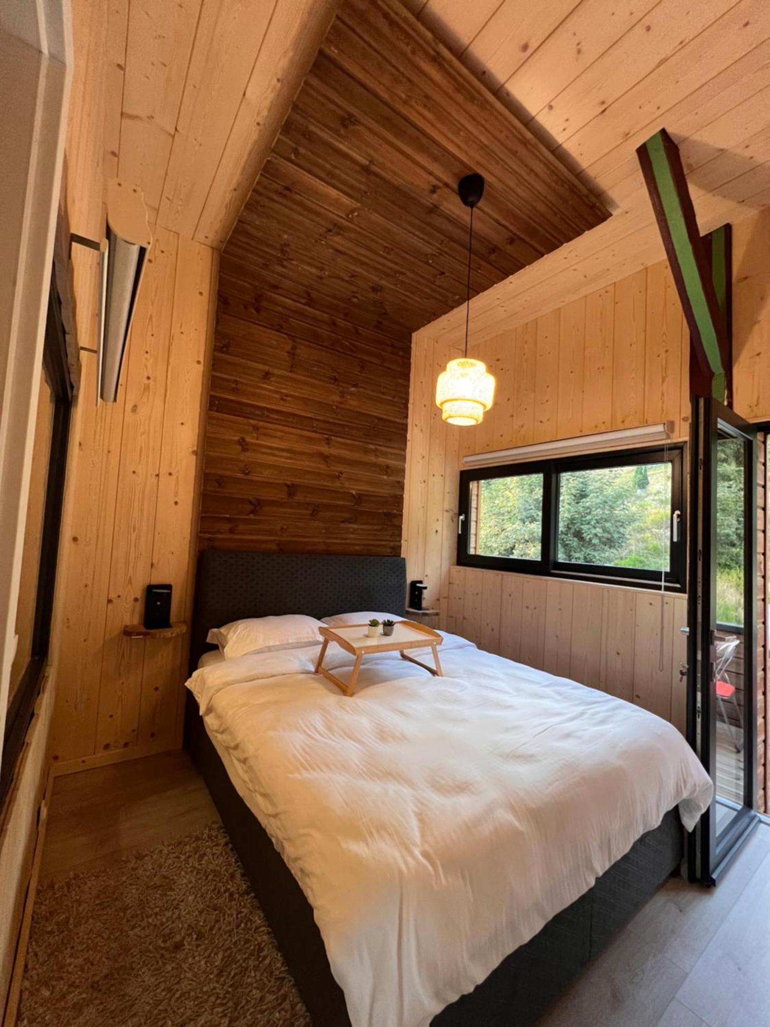 Apartament Grand Cerf - Vue Panoramique La Bresse-Gerardmer Zewnętrze zdjęcie