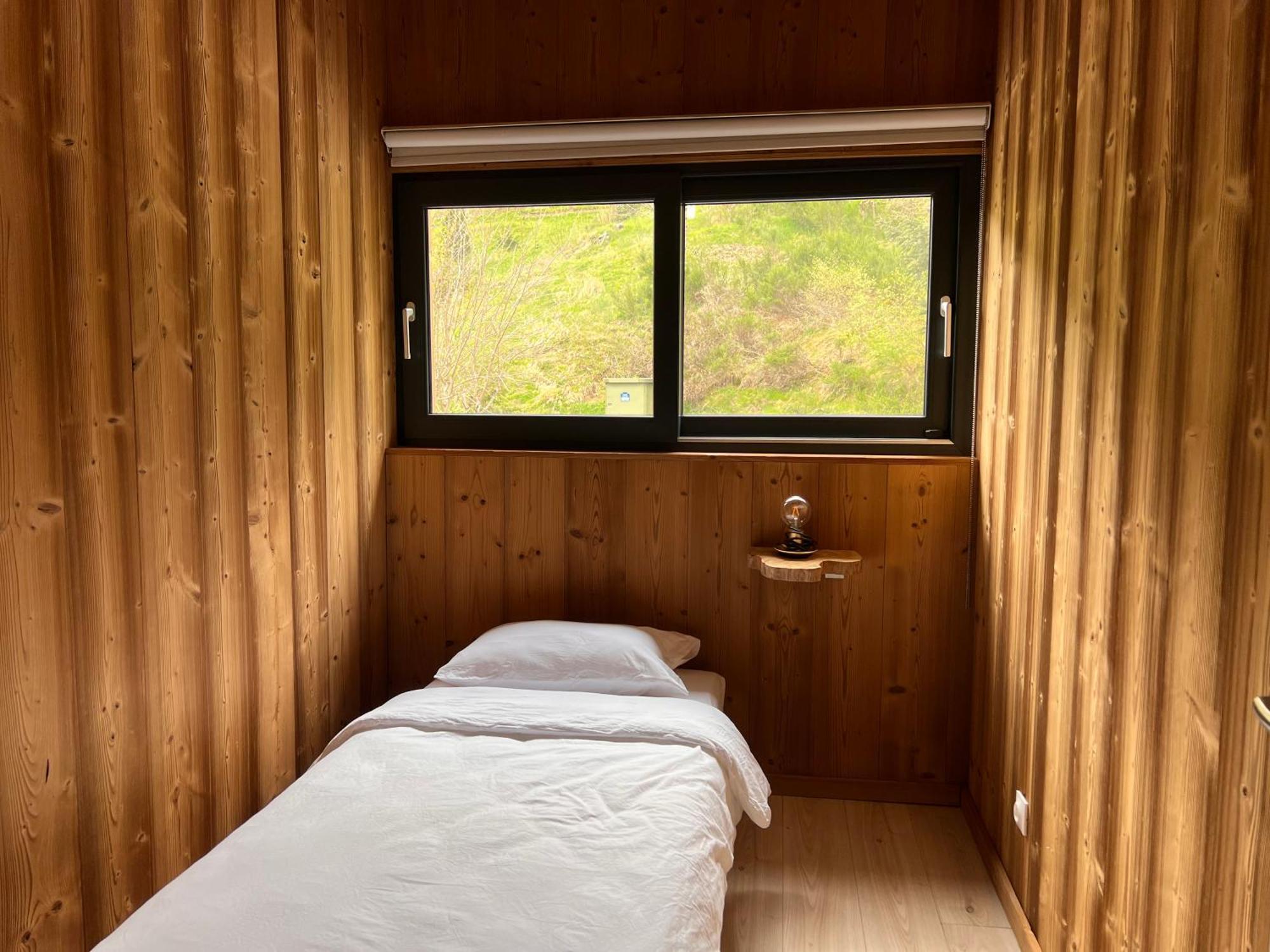 Apartament Grand Cerf - Vue Panoramique La Bresse-Gerardmer Zewnętrze zdjęcie